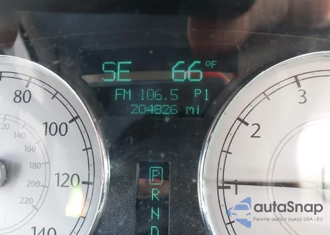 2006 Chrysler 300 Touring from USA, damaged, VIN 2C3KA53G76H471597